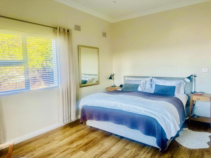 4 Bedroom Property for Sale in Vredehoek Western Cape